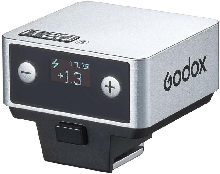 Image du produit Godox IT20 S iFlash (Godox, Sony)