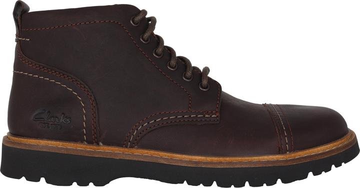 Image du produit Clarks Weltridge Zip (41)