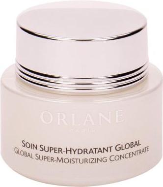 Actual product image Orlane Hydration Global Super-Moisturizing Concentrate (50 ml, Day cream)