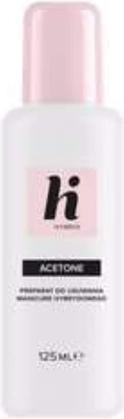Hi Aceton UV LED Gel Nagellackentferner 125ml