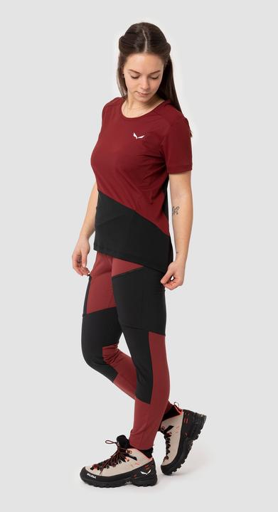 Produktbild Salewa Puez Sporty Dry'Ton T-Shirt Da (42, XL)