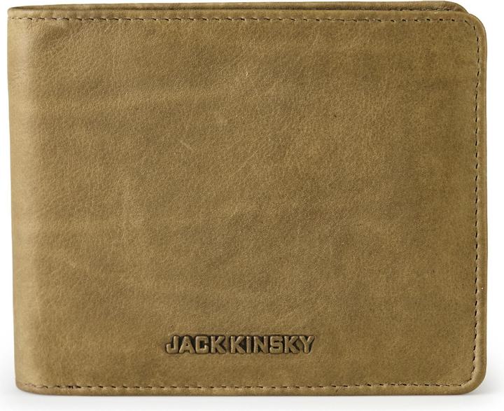 Image du produit Jack kinsky Scheintasche quer Klappe