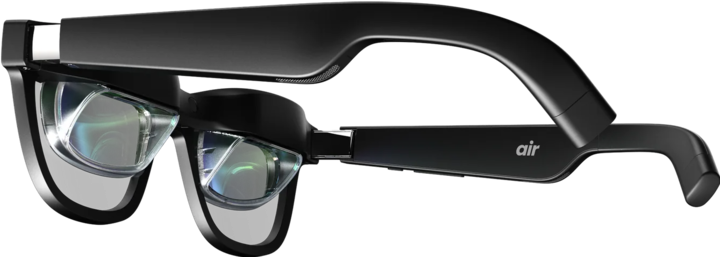 Actual product image Xreal Air
