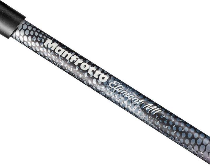 Produktbild Manfrotto Element MII Traveler (Metall)