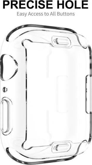 Produktbild Enkay Schutzhülle und Schutzglas