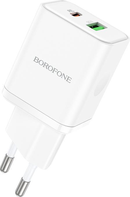 Immagine prodotto Borofone Caricabatterie (20 W)