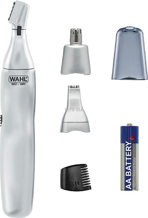 Produktbild Wahl 3-in-1