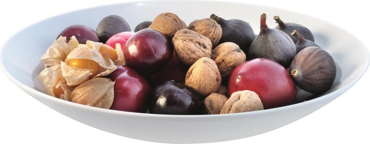 Actual product image LSA Dine fruit / serving bowl Ø34cm