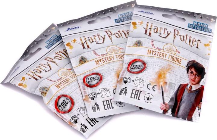 Image du produit Jada Harry Potter Blind Pack
