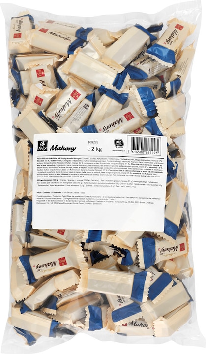Frey Mahony Mini (2000 g)