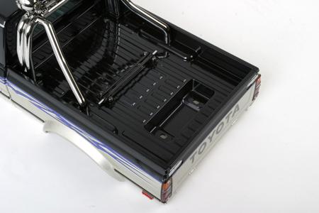 Produktbild Tamiya Toyota Hilux High Lift (Kit)