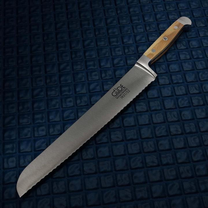 Produktbild Güde Solingen Brotmesser