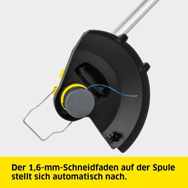 Immagine prodotto Kärcher LTR 18-30 (Filo di taglio)