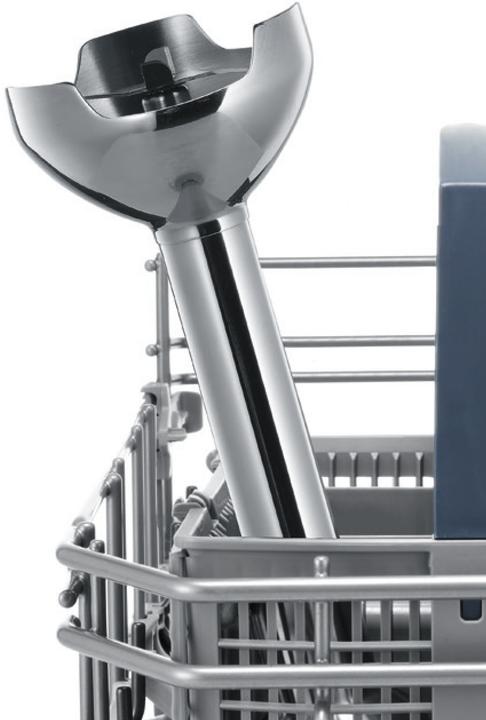 Actual product image Bosch Hausgeräte CleverMixx hand blender