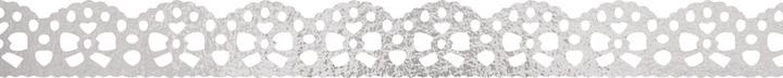 Immagine prodotto Folia Set di bordi in pizzo Washi decor