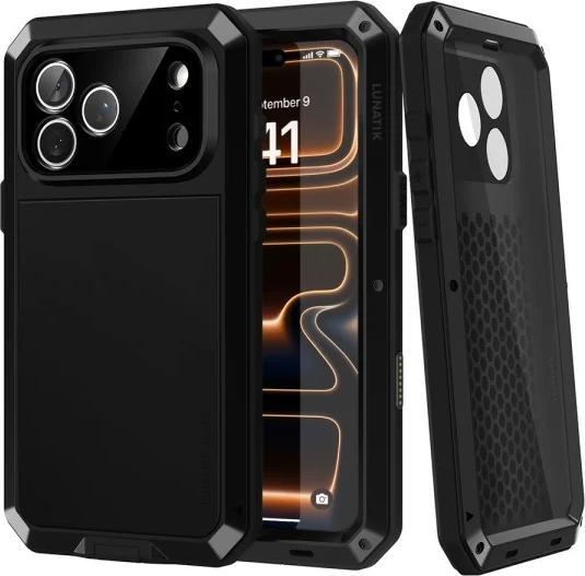 Actual product image PhoneLook Hülle Lunatik Taktik Extreme (Apple iPhone 17 Pro)