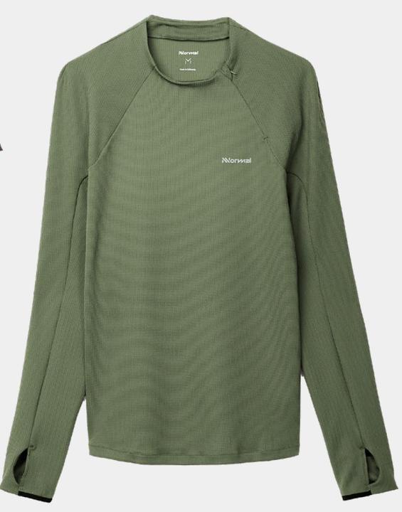 Functional undershirts