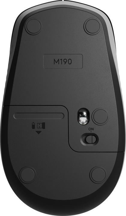 Produktbild Logitech M190 (Kabellos)
