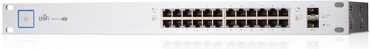 Ubiquiti Us-24-250w (24 Havens)