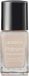 Produktbild Jessica Phenom Vivid Colour Sheer Showstopper No 38 (Farblack)