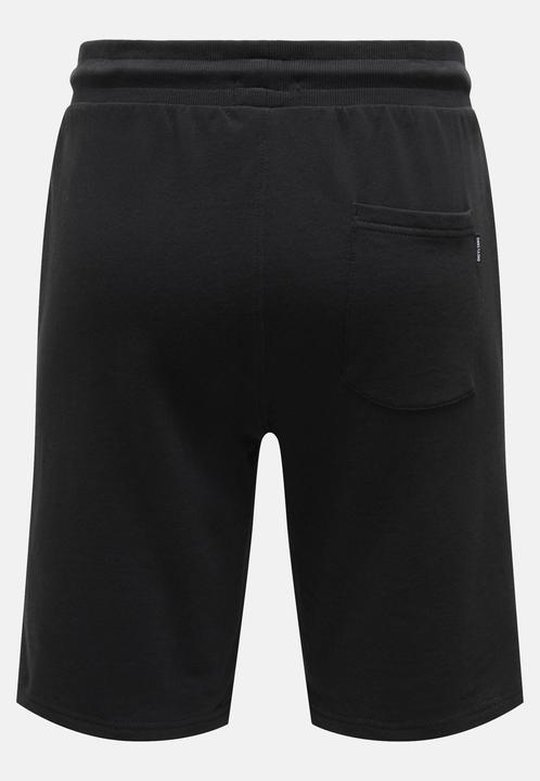 Image du produit Only & Sons Sweatshort uni (L)
