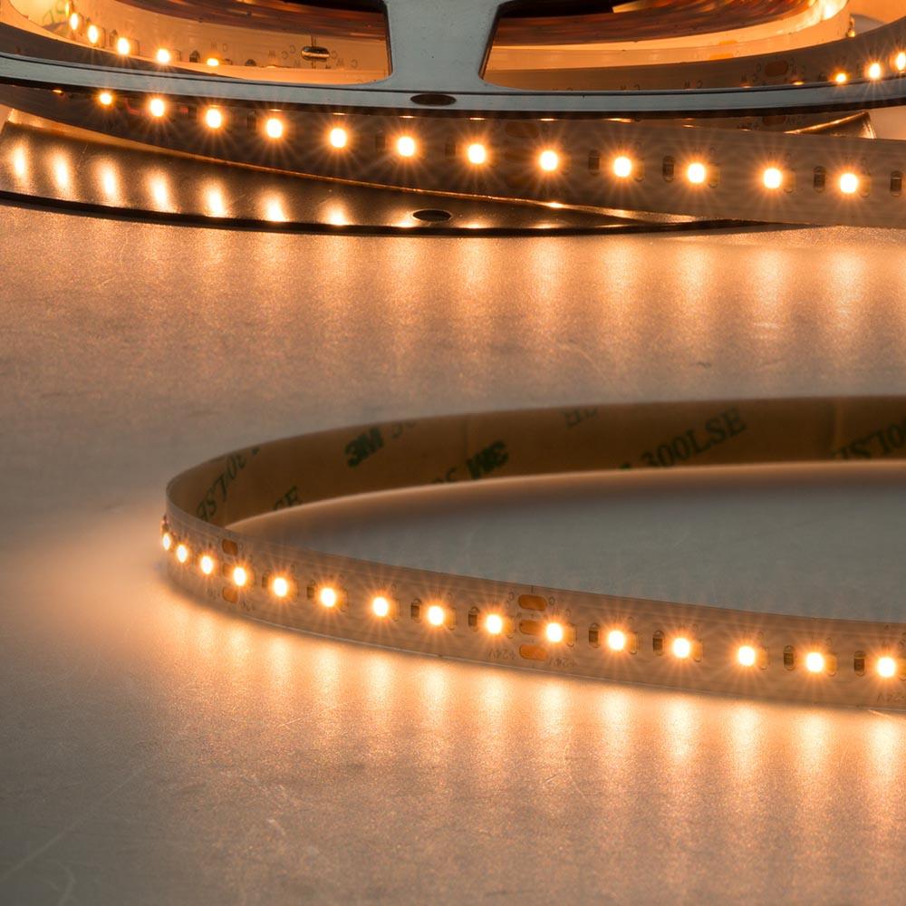 Isoled, LED Streifen, LED-Streifen und Profile (Weiss, 500 cm, Indoor)