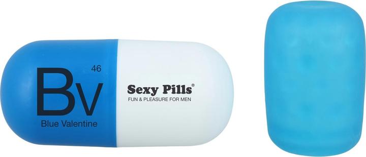 Love to Love Sexy Pills