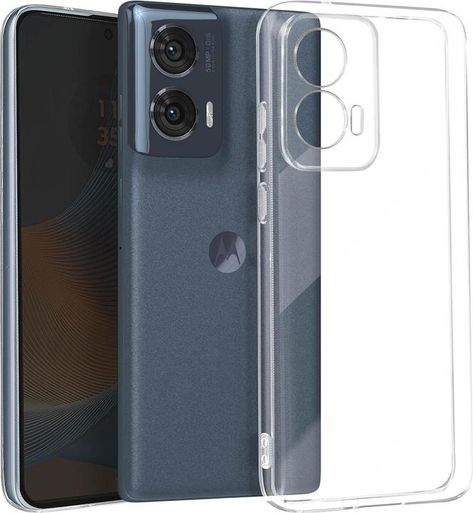 Produktbild Avizar CrystalEdge Case (Motorola Edge 50 Fusion)