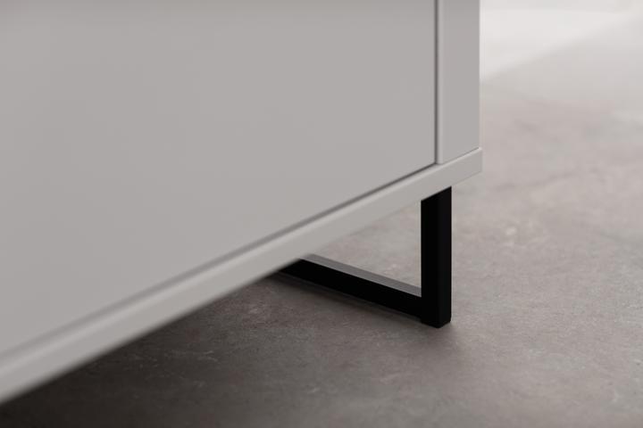 Image du produit Robas Lund Louisiana (159 x 37 x 136 cm)