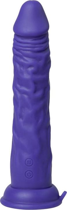 Femme Funn Thruster Shaft - Dark Purple