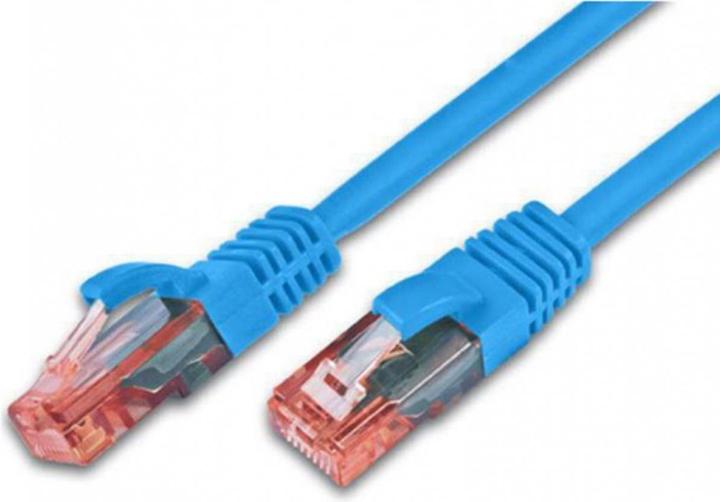 Immagine prodotto Lightwin Cavo di rete (U/UTP, CAT6, 15 m)