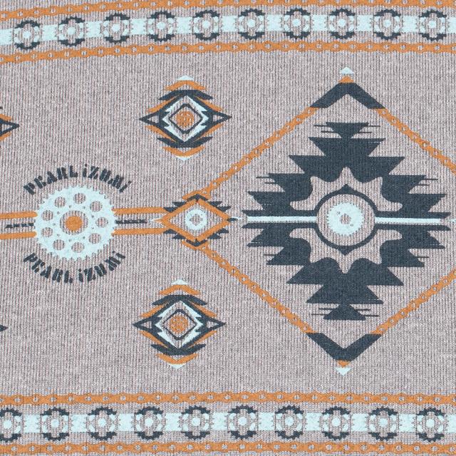 Image du produit Pearl Izumi W Midland Graphic LS Crew (L)