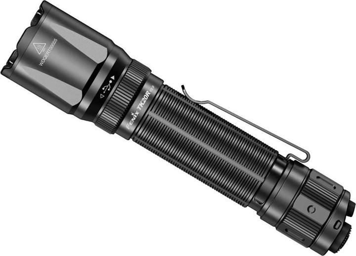 Image du produit Fenix Lampe de poche LED TK20R V2.0 (15.20 cm, 3000 lm)
