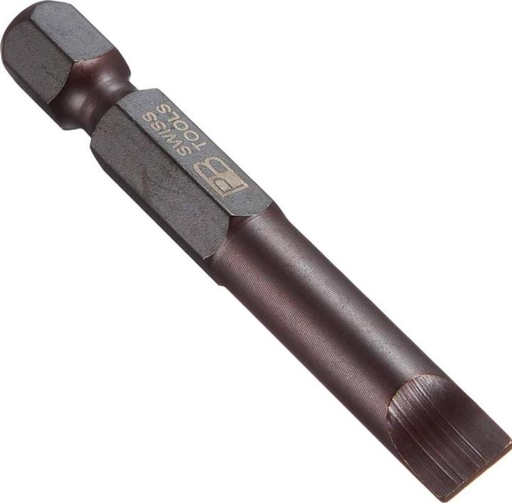 Produktbild PB Swiss Tools Precision Bits E6-100/4 (4)