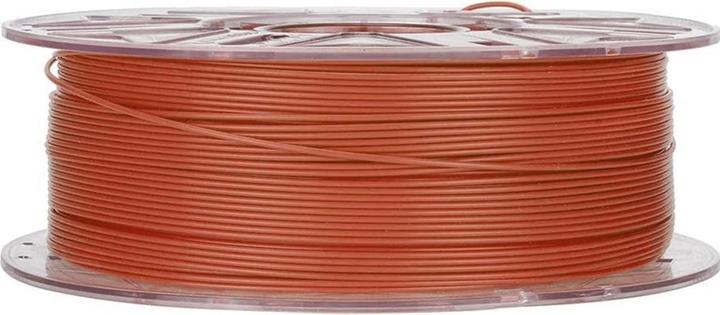 Actual product image Creality Pla Rfid Brown Hyper Series 3d Filament (PLA, 1.75 mm, 1000 g, Brown)