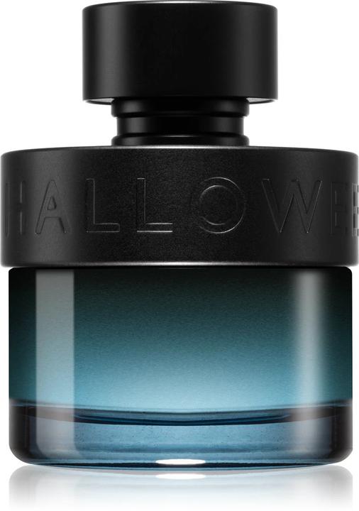 Immagine prodotto Halloween Eau de Toilette (Eau de toilette, 50 ml)