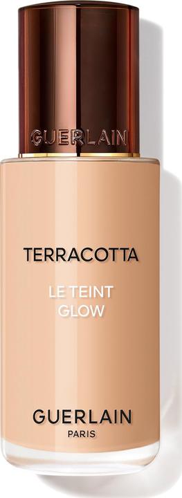 Image du produit Guerlain Terracotta Le Teint Glow Foundation 2.5N (2.5N)