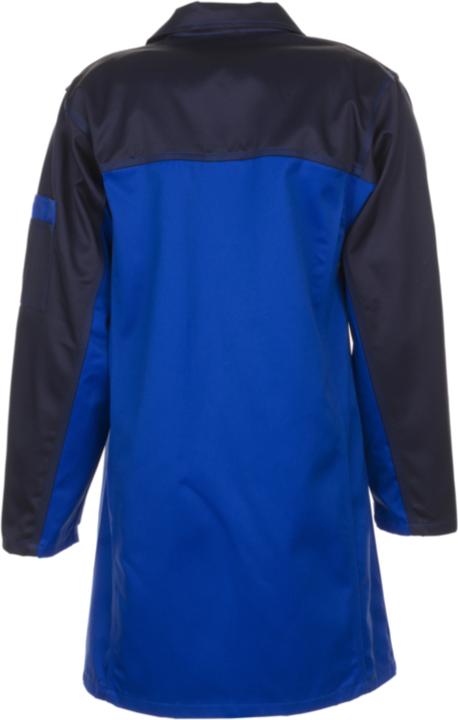 Actual product image Planam Work coat Tristep corn blue/navy 26 (26)