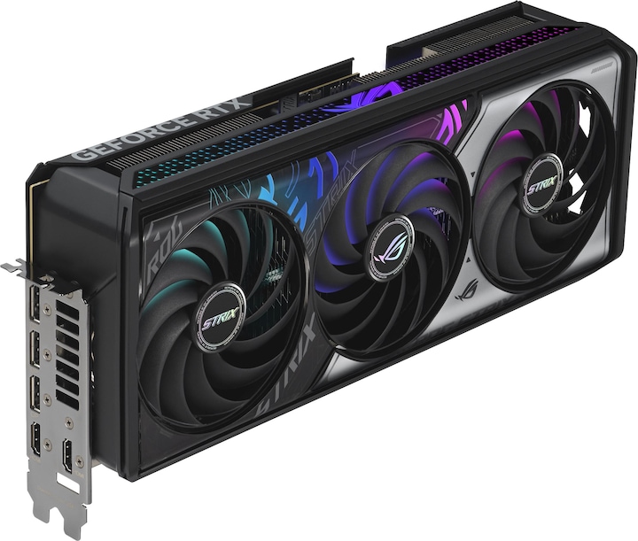 Actual product image ASUS ROG Strix GeForce RTX 5070 OC (12 GB)