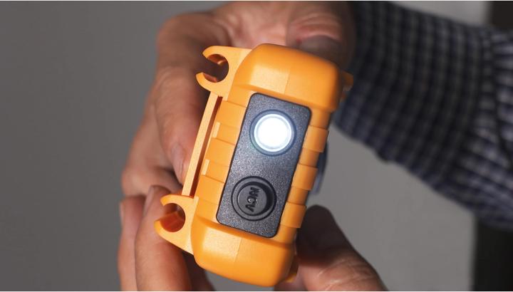Image du produit Pancontrol Minimètre PAN (CAT III 600V)