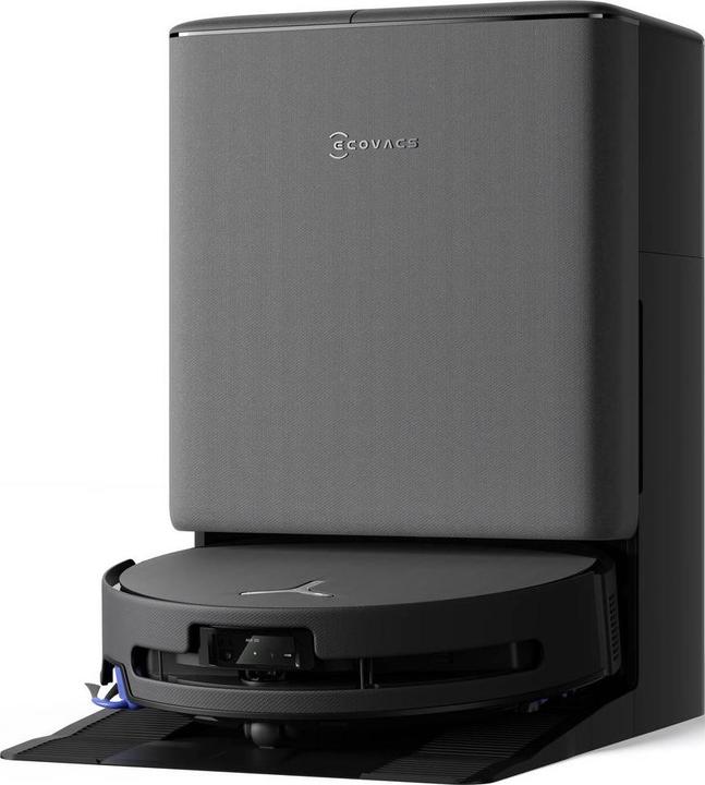 Ecovacs T90 Pro Omni (30000 Pa, Mop roller)
