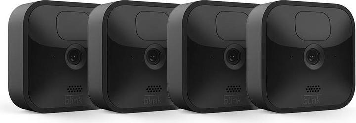 Productafbeelding Amazon Blink Outdoor (640 x 360 pixels)