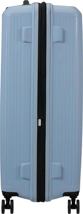 Produktbild American Tourister Reisekoffer Aerostep 101.5 L, Soho Grey (101.50 l)