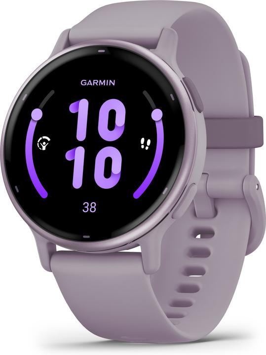 Garmin vivoactive 5 (42.20 mm, nur WLAN)