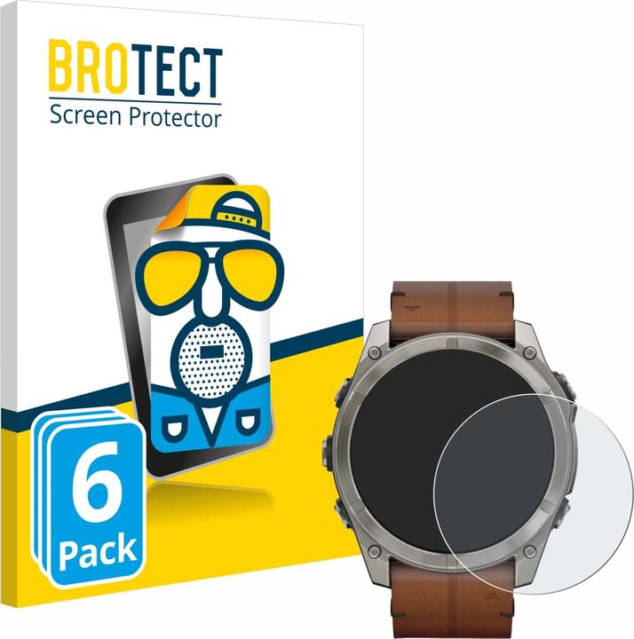 Actual product image BROTECT Protector Anti-Glare