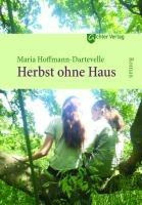 Herbst ohne Haus (German, Maria Hoffmann-Dartevelle, 2024)
