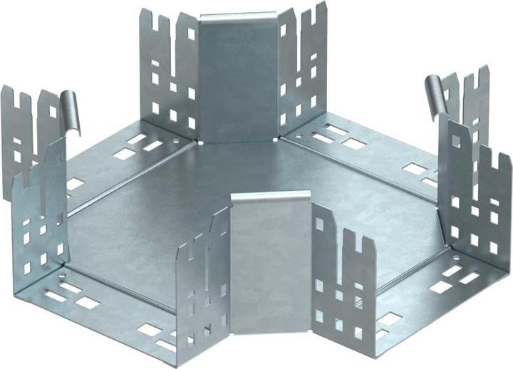 Actual product image OBO Bettermann Crossing (11 cm)