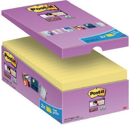 Immagine prodotto Post-it - (127 x 76 mm)