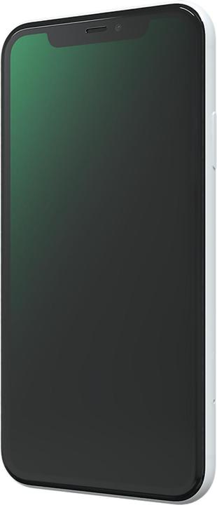 Produktbild Renewd iPhone 11 (64 GB, Weiss, 6.10", 12 Mpx, Dual SIM, A / Wie neu)
