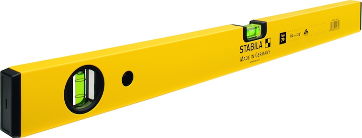 Stabila Spirit level type 70 (30 cm)